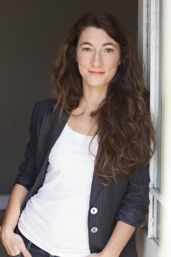 Casting Ariane Bélanger