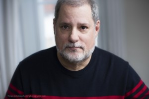 Casting Alain Zouvi par Julie Beauchemin