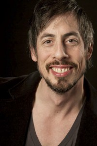 Casting Stéphane Breton
