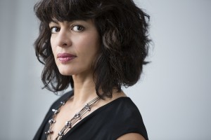 Casting Tania Kontoyanni